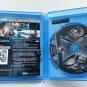 2011 Marvel X-Men First Class Blu-Ray