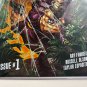 2025 Madcave The Phantom #1