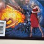 2006 Dynamite Comics Battlestar Galactica Cover A & B #0