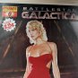2006 Dynamite Comics Battlestar Galactica Cover A & B #0