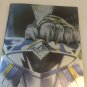 2024 Boom Comics Power Rangers Infinity & Across the Morphin Grid Foil Virgin