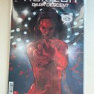 2025 IDW Comics Event Horizon Dark Decent Second Print Variant #1