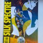2012 DC Comics Before Watchmen Silk Spectre #1