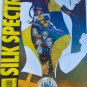 2012 DC Comics Before Watchmen Silk Spectre #1