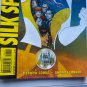 2012 DC Comics Before Watchmen Silk Spectre #1