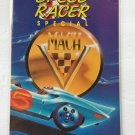 1988 Now Comics Speed Racer Special MACH #1