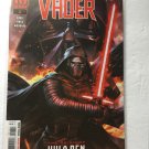 2025 Marvel Comics Star Wars Legacy of Vader The Reign of Kylo Ren #1