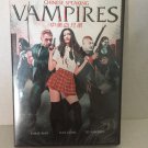 NEW Chinese Speaking Vampires DVD Sealed
