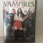 NEW Chinese Speaking Vampires DVD Sealed