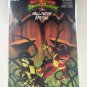 2025 Boom Studios Mighty Morphin Power Rangers Halloween Special #1
