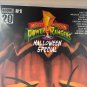 2025 Boom Studios Mighty Morphin Power Rangers Halloween Special #1