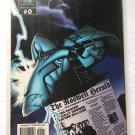 1996 Marvel Comics Independence Day #0