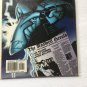 1996 Marvel Comics Independence Day #0