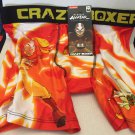 NEW Crazy Boxer Avatar The Last Airbender Medium Boxers