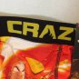 NEW Crazy Boxer Avatar The Last Airbender Medium Boxers