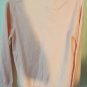 Preowned Ann Taylor Loft Woman's Soft Pink XS Pink Top