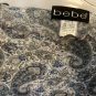 Preowned Bebe Small Women's Tight Shirt