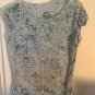 Preowned Mudd Large Women's Shirt