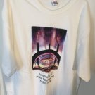 NEW Party Like its 1812 at the Hollywood Large (42-44) T-Shirt