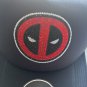 NEW Marvel Deadpool Adjustable Cap