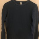 Preowned Gap Men's Medium Long Sleep Shirt