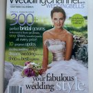 Preowned Spring 2005 Weddiing Channel.com's Wedding Bells Magazine