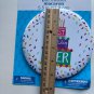 NEW Best Birthday Ever 5.5'' Big Button