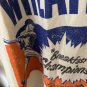 NEW Wheaties Short Sleeve Crew Neck Graphic Men's Large T-Shirt