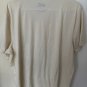 NEW Wheaties Short Sleeve Crew Neck Graphic Men's Large T-Shirt