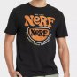 NEW Nerf Short Sleeve Crew Neck Graphic Men's Medium T-Shirt
