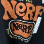 NEW Nerf Short Sleeve Crew Neck Graphic Men's Medium T-Shirt
