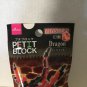 NEW Petit Block Monsters Dragon 91 Piece Petit Block Set