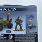 NEW Mega Halo Fleetcom Mongoose Set - 79 Pieces