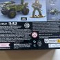 NEW Mega Halo Fleetcom Mongoose Set - 79 Pieces