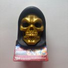 NEW Megaconstrux Masters of the Universe He-Man Jet Set in Skeletor Case