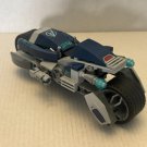 Official LEGO Marvel Comics Avengers Sppeder Bike Loose Set (No Minifigure) Official LEGO Marvel Comics Avengers Sppeder Bike Loose Set (No Minifigure)