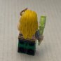 Official LEGO DC Comics Aquaman with Hook Hand MiniFigure