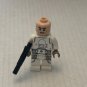 Official LEGO Star Wars Snow Trooper Minifigure and Snowbike Loose Set