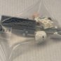 Official LEGO Star Wars Snow Trooper Minifigure and Snowbike Loose Set