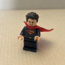 Official LEGO DC Comics Superman Figure Official LEGO DC Comics Superman Figure