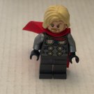 Official LEGO Marvel Comics Thor MiniFigure Official LEGO Marvel Comics Thor MiniFigure