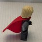 Official LEGO Marvel Comics Thor MiniFigure