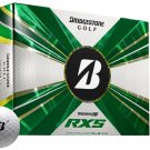 Bridgestone 2022 Tour B RXS Golf Balls