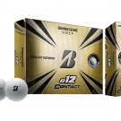 Bridgestone e12 Contact Golf Balls