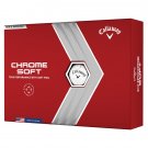 Callaway Chrome Soft 22 Golf Balls
