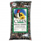Cole's SF10 Special Feeder Bird Seed, 10-Pound