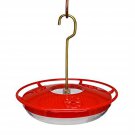 Aspects ASP430 HummZinger Mini HighView 8 oz Hanging Hummingbird Feeder