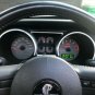 2007 Ford Mustang Shelby GT 500 Convertible
