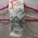 AIRPLUS ALOE INFUSED SOCKS