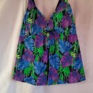 NWT 5X CATHERINES SWIM SUIT SET